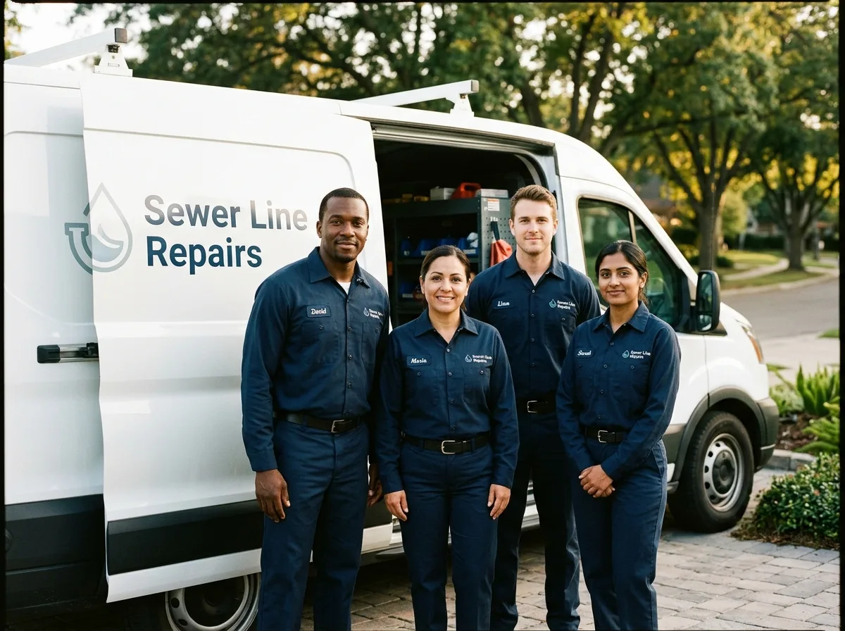 Emergency Plumber company in Cedar Island, NC