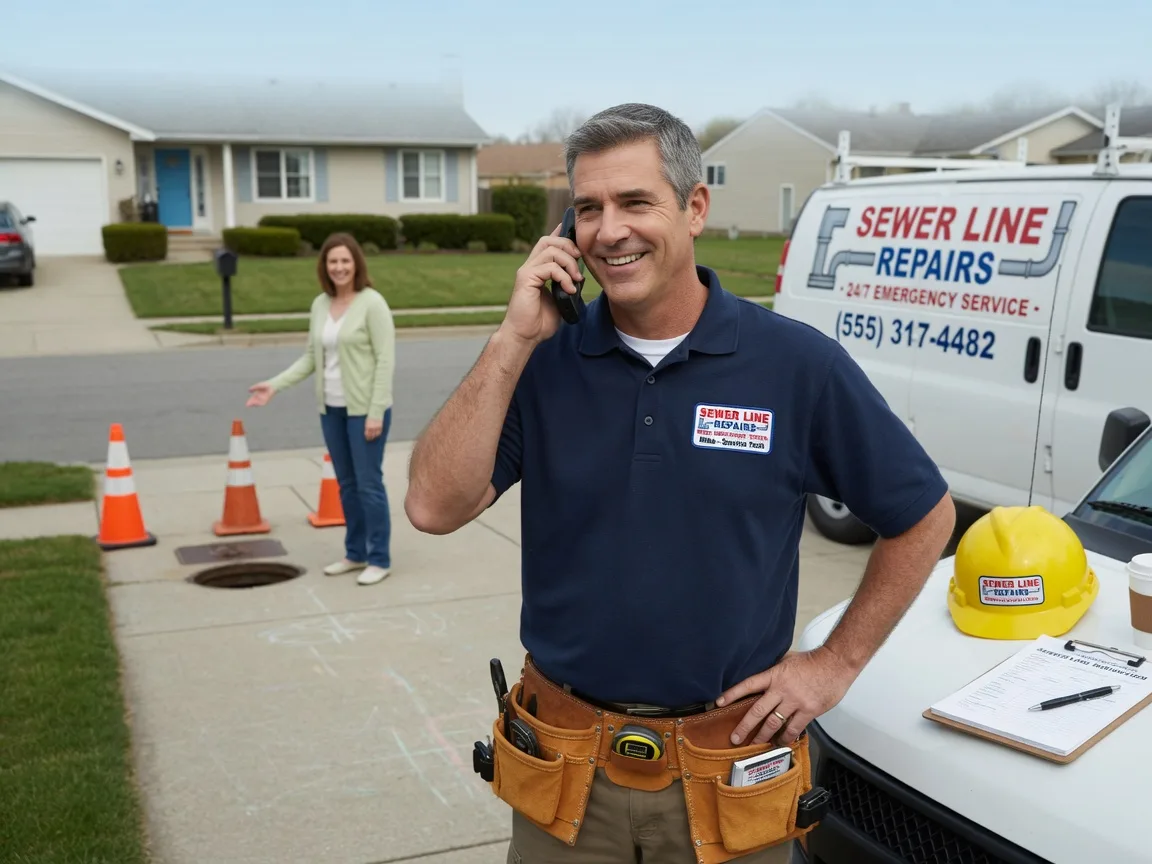 Emergency Plumber Cedar Island, NC FAQs